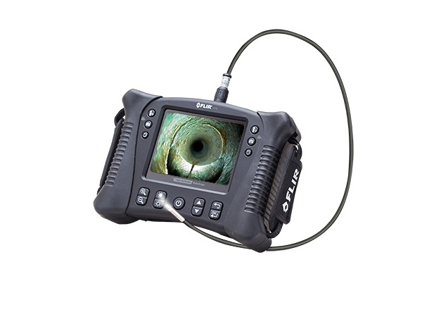 FLIR 산업용 내시경카메라 VS70-1