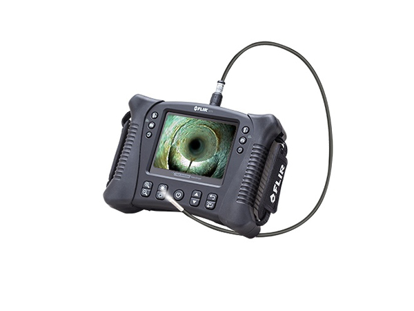 FLIR 산업용 내시경카메라 VS70-2