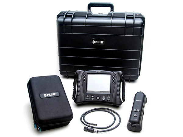 FLIR 산업용 내시경카메라 VS70-1W