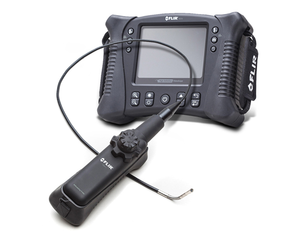 FLIR 산업용 내시경카메라 VS70-3