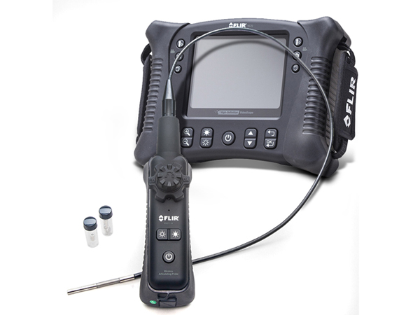 FLIR 산업용 내시경카메라 VS70-3W