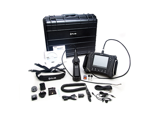 FLIR 산업용 내시경카메라 VS70-KIT