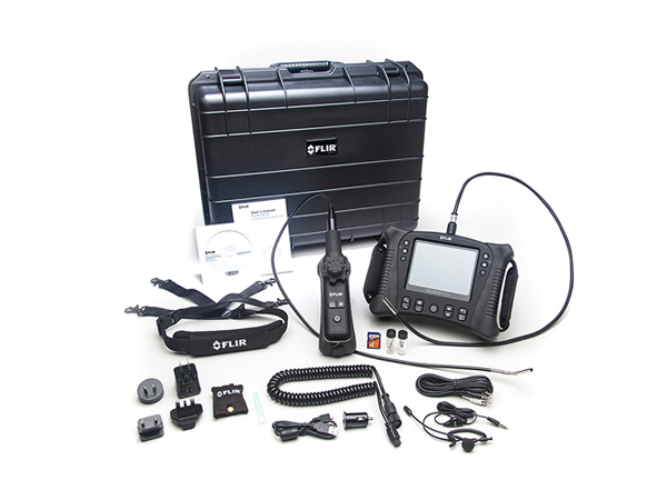 FLIR 산업용 내시경카메라 VS 70-Kit-W