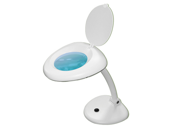 LED 조명확대경 [KO-2018] 배율 3x