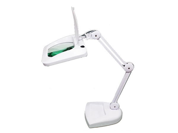 LED 조명확대경 [NS-105]