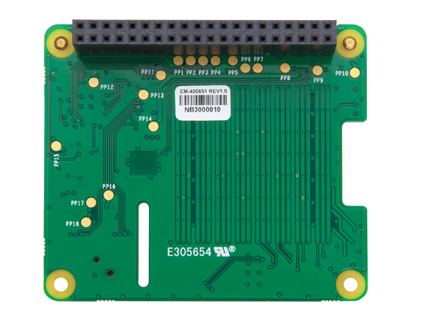 디바이스마트,오픈소스/코딩교육 > 라즈베리파이 > 라즈베리파이 확장보드/HAT,라즈베리파이,라즈베리파이 통합 센서 보드 (Raspberry Pi Sense HAT) v2,SC0329 / 라즈베리파이용 통합센서 확장보드 / 40개의 GPIO 핀을 이용하여 라즈베리파이와 연결 (나사 등 별매) / 자이로스코프(±245/500/2000dps) + 가속도계(±-2/4/8/16 g) + 자기계(± 4/8/12/16 gauss) + 기압계(260 - 1260 hPa) + 온도계(정확도 ± 2도씨, 범위 0-65도씨) + 습도계 + 8x8 LED 매트릭스 + 5 버튼 조이스틱