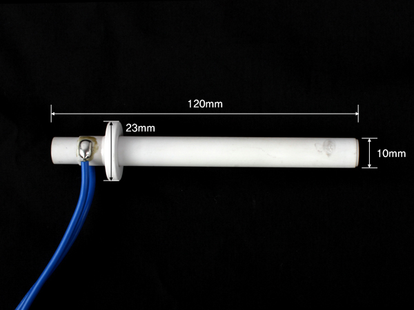 디바이스마트,리퍼브존 > 리퍼브샵,,[리퍼제품]세라믹 히터 CH-053B,오래된재고 / 한정수량 단종상품 / 반품,취소 불가 / DIY용 세라믹 히터, 전기순간온수기,열풍기 제품에 많이 사용됩니다. 순간적으로 고온이 발생하기 때문에 취급을(화상위험) 주의해 주셔야 합니다.