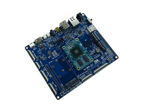 Mango-IMX6Q Start Kit