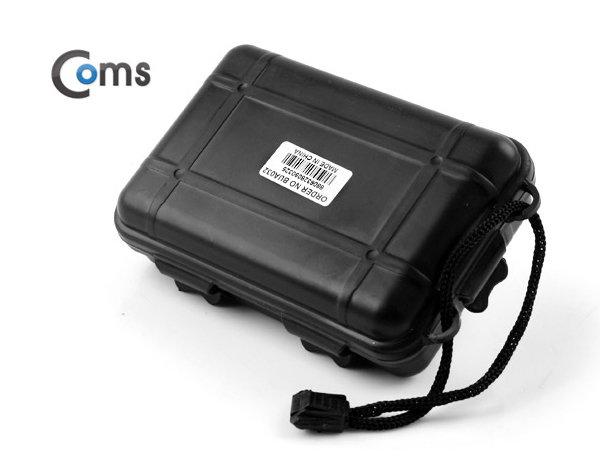 USB 3.1 케이블 C(M) - Micro B(M) 1M, 10Gbps [WT360]충격방지 하드케이스(Plastic) 소형 [BUA032]