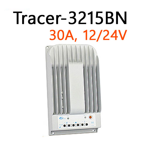 [Tracer-3215BN] MPPT 충전 컨트롤러 (30A, 12/24V)
