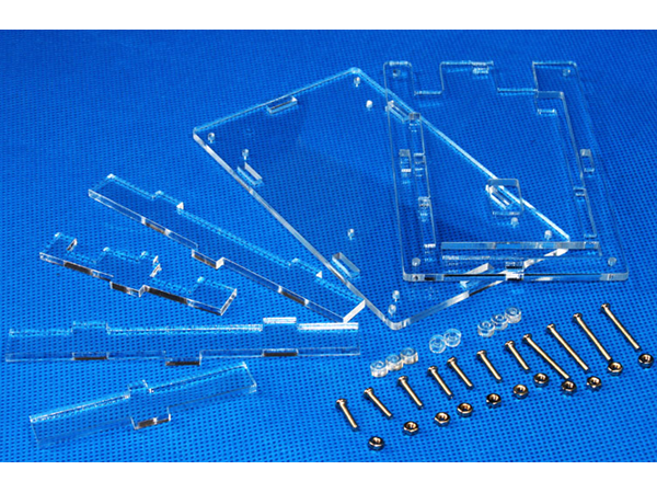 디바이스마트,오픈소스/코딩교육 > 아두이노 > 아두이노 케이스/악세사리,SZH,아두이노 메가2560 투명 아크릴 케이스 [SZH-EK073],Arduino MEGA2560 전용 투명 아크릴 케이스 입니다. 케이스를 장착한 상태에서도 모든 작업이 가능하도록 설계되었습니다.