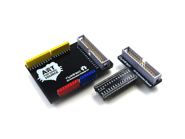 아두이노 IO 확장 쉴드 [ARD040114]