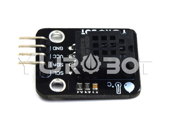 디바이스마트,MCU보드/전자키트 > 센서모듈 > 온도/습도 > 온습도겸용,YwRobot,AM2320 온습도 센서 모듈 [SEN060008],아두이노, 라즈베리파이와 호환되는 IIC 인터페이스의 온습도 센서모듈 입니다.