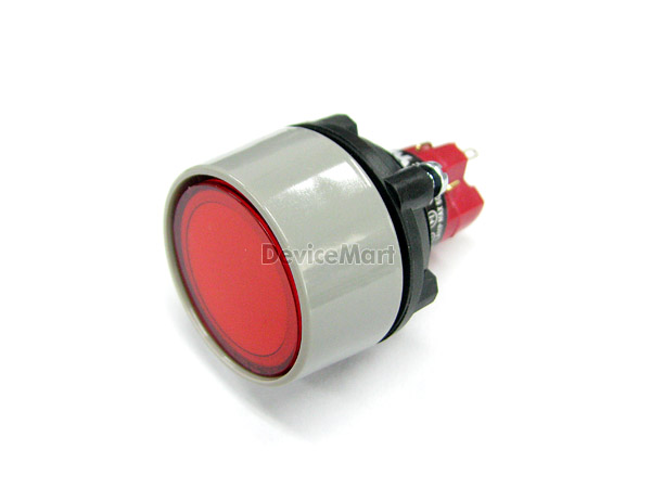 D16LMU1-1AB(RED PUSH)