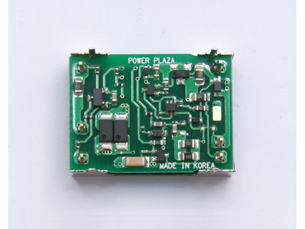 디바이스마트,,Power Plaza,SPS6-12-5,입력전압 9 ~ 18V 출력전압/전류 5V / 1.20A 출력방식 single