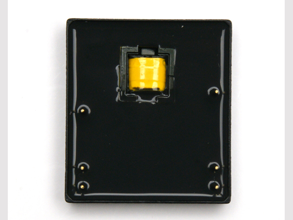 디바이스마트,전원/파워/배터리 > DC-DC 컨버터 모듈 > 강하형 모듈(실장) > 절연 스위칭 모듈,Power Plaza,PS15-24-5,실장형 / 고정출력전압 / 1chch 출력 / 강하형 15W 절연 스위칭 컨버터 / 입력전압 : 18V~32V / 출력전압 : 5V / 출력전류 : 2.4A / 변환효율 : 최대 85% / 절연전압 : 500V / 스위칭 주파수 : 300kHz / 입력단자 : 스루홀 핀 / 출력단자 : 스루홀 핀 / 패키지 : 밀폐형 모듈