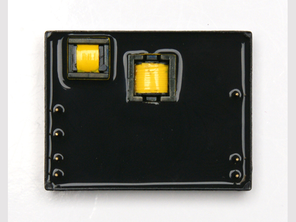 디바이스마트,전원/파워/배터리 > DC-DC 컨버터 모듈 > 승압형 모듈(실장, 절연 스위칭),Power Plaza,PD25-12-1515,입력전압 9 ~ 18V 출력전압/전류 +15V / -15V / 0.85A / 0.85A 출력방식 dual