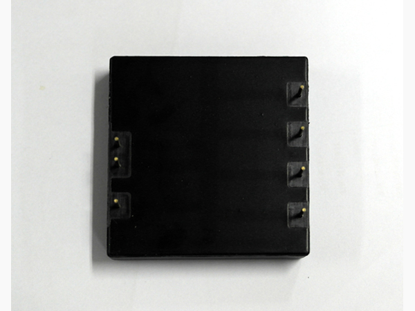 디바이스마트,전원/파워/배터리 > DC-DC 컨버터 모듈 > 강하형 모듈(실장) > 절연 스위칭 모듈,Power Plaza,PTD15-24-55,실장형 / 고정출력전압 / 2chch 출력 / 강하형 15W 절연 스위칭 컨버터 / 전압반전출력 / 입력전압 : 10V~36V / 출력전압 : 5V / 반전출력 : -5V / 출력전류 : 1.5A / 변환효율 : 최대 85% / 절연전압 : 500V / 스위칭 주파수 : 250kHz / 입력단자 : 스루홀 핀 / 출력단자 : 스루홀 핀 / 패키지 : 밀폐형 모듈