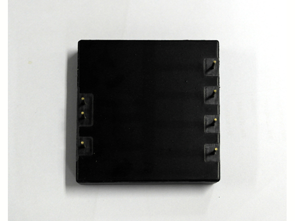 디바이스마트,전원/파워/배터리 > DC-DC 컨버터 모듈 > 강하형 모듈(실장) > 절연 스위칭 모듈,Power Plaza,PTD15-48-1212,실장형 / 고정출력전압 / 2chch 출력 / 강하형 15W 절연 스위칭 컨버터 / 전압반전출력 / 입력전압 : 20V~72V / 출력전압 : 12V / 반전출력 : -12V / 출력전류 : 625mA / 변환효율 : 최대 86% / 절연전압 : 500V / 스위칭 주파수 : 250kHz / 입력단자 : 스루홀 핀 / 출력단자 : 스루홀 핀 / 패키지 : 밀폐형 모듈