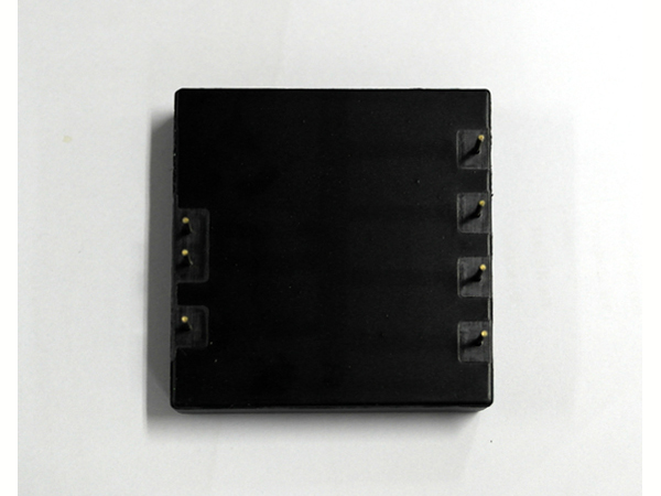 디바이스마트,전원/파워/배터리 > DC-DC 컨버터 모듈 > 강하형 모듈(실장) > 절연 스위칭 모듈,Power Plaza,PT25-24-522,실장형 / 고정출력전압 / 1chch 출력 / 강하형 25W 절연 스위칭 컨버터 / 입력전압 : 18V~36V / 출력전압 : 5V / 출력전류 : 350mA / 변환효율 : 최대 84% / 절연전압 : 500V / 스위칭 주파수 : 300kHz / 입력단자 : 스루홀 핀 / 출력단자 : 스루홀 핀 / 패키지 : 밀폐형 모듈