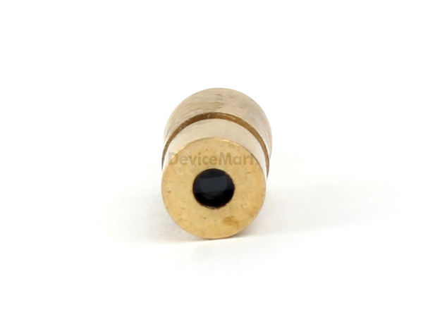 디바이스마트,LED/LCD > LED 관련 상품 > 레이저 모듈,LB laser,레이저 모듈 (RED 4*7.5)-(11),사이즈 : 4x7.5mm / 전압 : 3 ~ 6V / 전류 : 35mA / 전력 : 5mW / 650nm