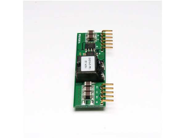 디바이스마트,전원/파워/배터리 > DC-DC 컨버터 모듈 > 강하형 모듈(실장) > 비절연 스위칭 모듈,Power Plaza,SNS16A-5-1R0V,실장형 / 고정출력전압 / 1ch 출력 / 강하형 16W 비절연 스위칭 컨버터 / 입력전압 : 3V~5.5V / 출력전압 : 1V / 출력전류 : 16A / 변환효율 : 최대 84% / 입력단자 : 핀헤더 / 출력단자 : 핀헤더 / 패키지 : PCB