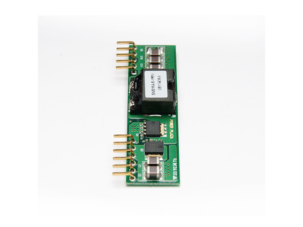 디바이스마트,전원/파워/배터리 > DC-DC 컨버터 모듈 > 강하형 모듈(실장) > 비절연 스위칭 모듈,Power Plaza,SNS16A-5-1R2V,실장형 / 고정출력전압 / 1ch 출력 / 강하형 19.2W 비절연 스위칭 컨버터 / 입력전압 : 3V~5.5V / 출력전압 : 1.2V / 출력전류 : 16A / 변환효율 : 최대 86% / 입력단자 : 핀헤더 / 출력단자 : 핀헤더 / 패키지 : PCB