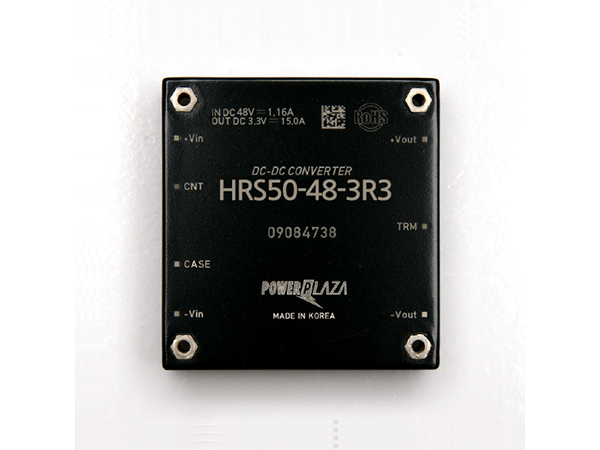HRS50-48-3R3