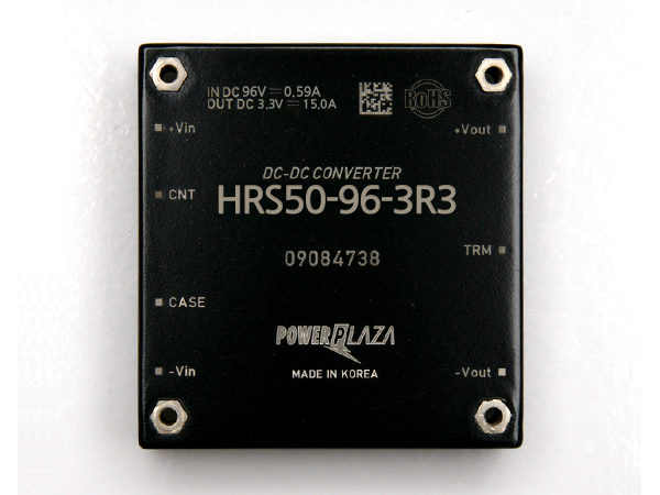 HRS50-96-3R3