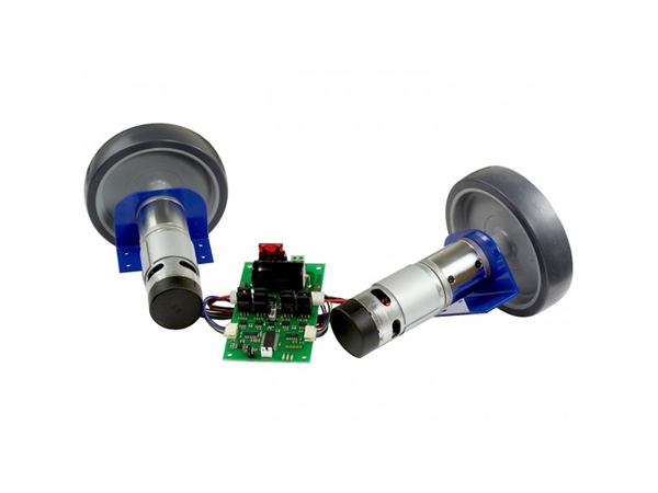 RD03 - 24v Robot drive