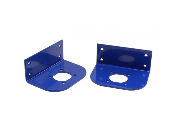 디바이스마트,기계/제어/로봇/모터 > 로봇부품 > 제어기(컨트롤러)/엔코더,,RD03 - 24v Robot drive,RD03은 MD49 Motor Drive Module, Encoder가 있는 두개의 EMG49 Gear Motor, 두개의 Mounting Bracket 그리고 두개의 바퀴로 구성되어있는 파워풀한 Robot Drive System입니다.