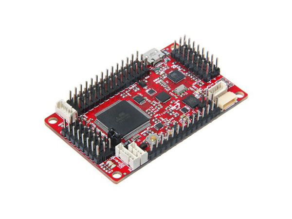 로봇컨트롤러 APM2.52 Flight Controller Board