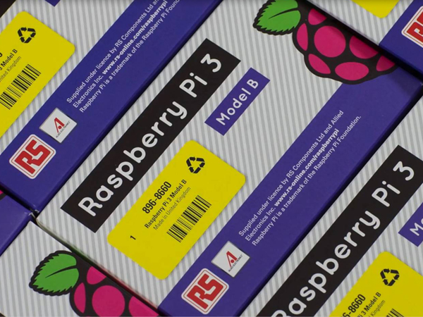 디바이스마트,오픈소스/코딩교육 > 라즈베리파이 > 라즈베리파이 보드,라즈베리파이,라즈베리파이3 (Raspberry Pi 3 Model B) + 방열판,1.2GHz Quad-Core ARM Cortex-A53 / 802.11 b/g/n Wireless LAN + Bluetooth 4.1 (Bluetooth Classic and LE) / 1GB RAM / 3ModelB