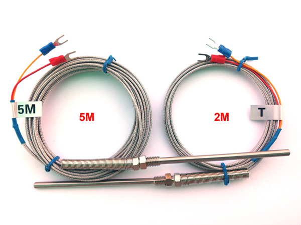 온도센서(RT-03T-5m)