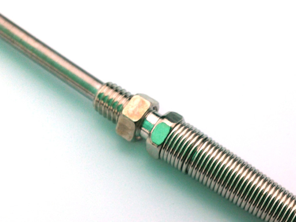디바이스마트,센서 > 온도/습도/수위센서 > 센서 프로브,씨링크테크,온도센서(RT-03T-5m),열전대 T 타입 Screw 온도센서
