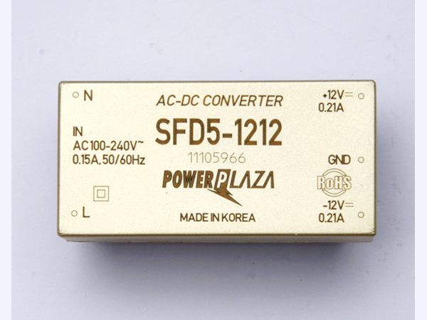 SFD5-1212