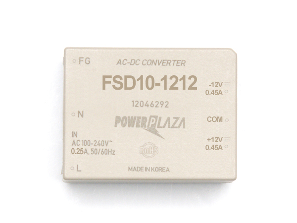 FSD10-1212