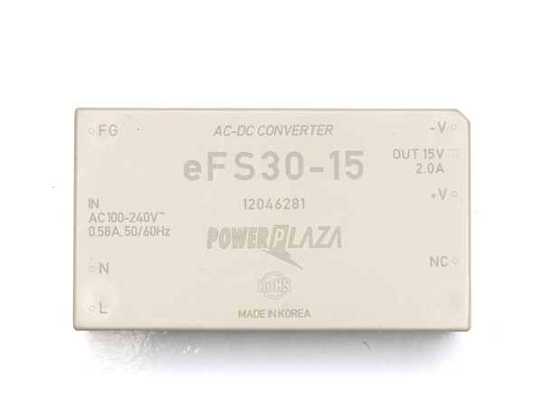 eFS30-15