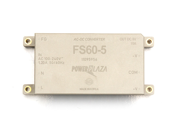 FS60-5