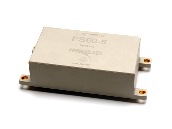 디바이스마트,전원/파워/배터리 > SMPS > On-Board 타입 > 1채널 (Single),Power Plaza,FS60-5,On board 타입 1채널 50W SMPS / 출력전압 : 5V / 출력전류 : 10A / 입력전압 : AC 85~264V / 변환효율 : 82% / Power Plaza