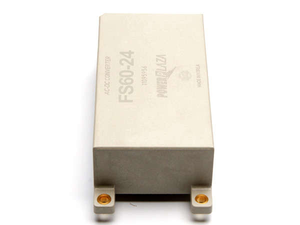 디바이스마트,전원/파워/배터리 > SMPS > On-Board 타입 > 1채널 (Single),Power Plaza,FS60-24,On board 타입 1채널 60W SMPS / 출력전압 : 24V / 출력전류 : 2.5A / 입력전압 : AC 85~264V / 변환효율 : 89% / Power Plaza