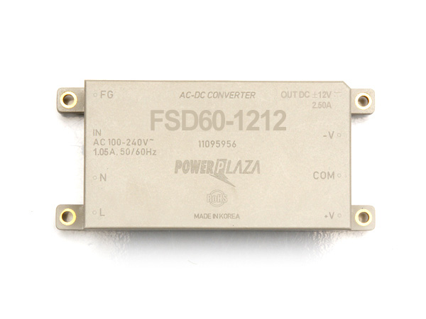 FSD60-1212