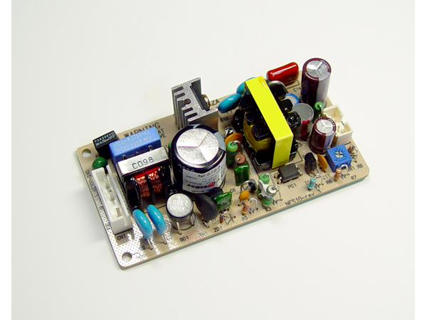 디바이스마트,전원/파워/배터리 > SMPS > Open PCB 타입 > 1채널 (Single),Power Plaza,NFS10-12,Open PCB 타입 1채널 10W SMPS / 출력전압 : 12V / 출력전류 : 900mA / 입력전압 : AC 85~264V / 변환효율 : 77% / Power Plaza