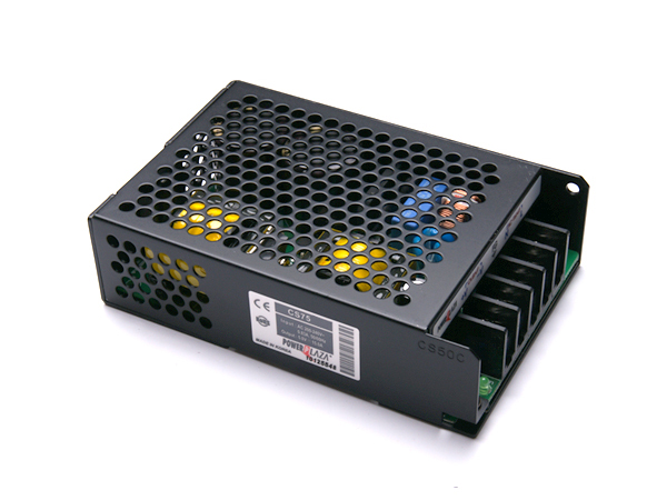 디바이스마트,전원/파워/배터리 > SMPS > Enclosure 타입 > 1채널 (Single),Power Plaza,CS75L-15,Enclosure 타입 1채널 75W SMPS / 출력전압 : 15V / 출력전류 : 5A / 입력전압 : AC 90~132V / 변환효율 : 84% / Power Plaza 