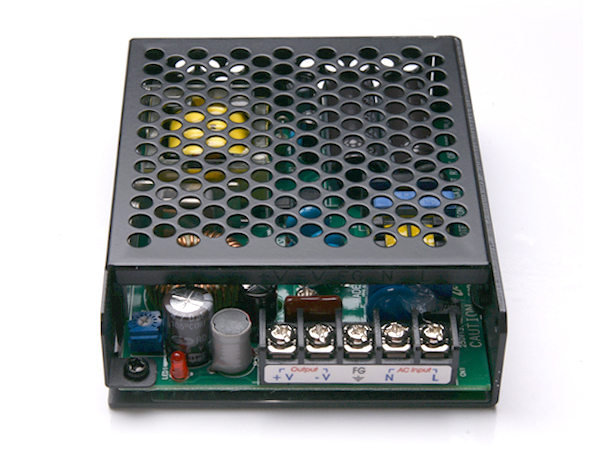 디바이스마트,전원/파워/배터리 > SMPS > Enclosure 타입 > 2채널 (Dual),Power Plaza,CD30-54,Enclosure 타입 2채널 30W SMPS / 1CH 출력 : 5V 3A / 2CH 출력 : 24V 600mA / 입력전압 : AC 90~264V / 변환효율 : 78% / Power Plaza