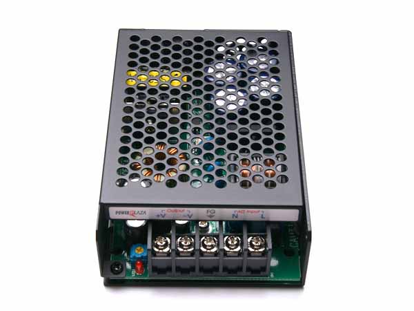 디바이스마트,전원/파워/배터리 > SMPS > Enclosure 타입 > 1채널 (Single),Power Plaza,CS50-5,Enclosure 타입 1채널 50W SMPS / 출력전압 : 5V / 출력전류 : 10A / 입력전압 : AC 90~264V / 변환효율 : 75% / Power Plaza