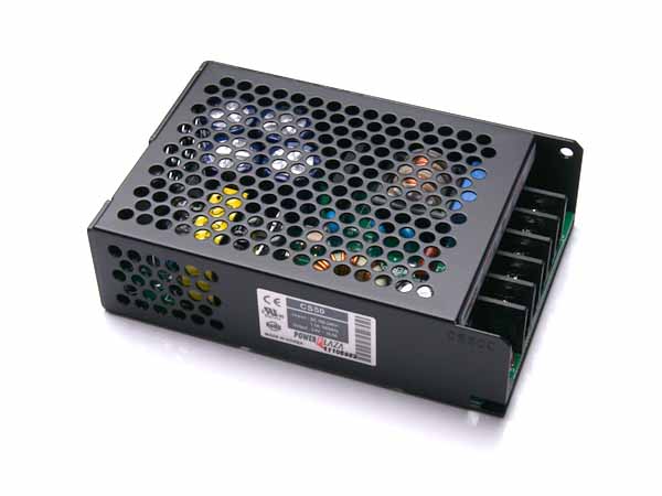 디바이스마트,전원/파워/배터리 > SMPS > Enclosure 타입 > 1채널 (Single),Power Plaza,CS50-24,Enclosure 타입 1채널 50W SMPS / 출력전압 : 24V / 출력전류 : 2.1A / 입력전압 : AC 90~264V / 변환효율 : 82% / Power Plaza