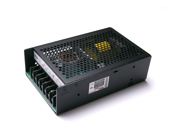 디바이스마트,전원/파워/배터리 > SMPS > Enclosure 타입 > 1채널 (Single),Power Plaza,CS150-24,Enclosure 타입 1채널 150W SMPS / 출력전압 : 24V / 출력전류 : 6.3A / 입력전압 : AC 170~264V / 변환효율 : 86% / Power Plaza 
