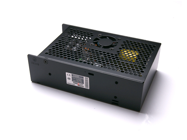 디바이스마트,전원/파워/배터리 > SMPS > Enclosure 타입 > 1채널 (Single),Power Plaza,CS200-12,Enclosure 타입 1채널 200W SMPS / 출력전압 : 12V / 출력전류 : 16.8A / 입력전압 : AC 170~264V / 변환효율 : 87% / Power Plaza 