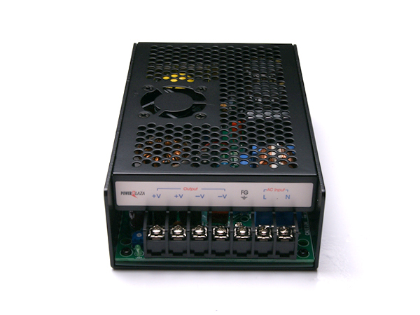 디바이스마트,전원/파워/배터리 > SMPS > Enclosure 타입 > 1채널 (Single),Power Plaza,CS200-48,Enclosure 타입 1채널 200W SMPS / 출력전압 : 48V / 출력전류 : 4.2A / 입력전압 : AC 170~264V / 변환효율 : 89% / Power Plaza 